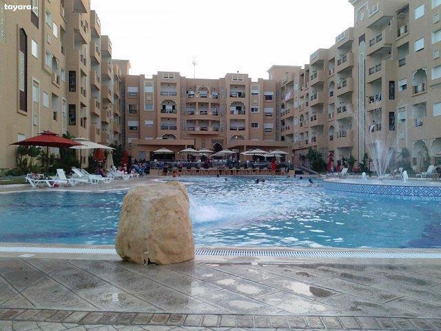 Residence Folla Sousse Exterior photo