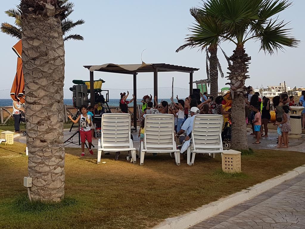 Residence Folla Sousse Exterior photo